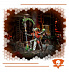 Фигурка Games Workshop Warhammer Commander: Ankra the Colossus 102-36-60