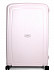 Чемодан Samsonite S'CURE 81см 10U*A1 004 pink