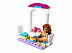 Конструктор LEGO Пекарня Хартлейк-Сити 41440