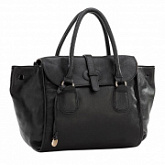 Женская сумка Pola 3987 black