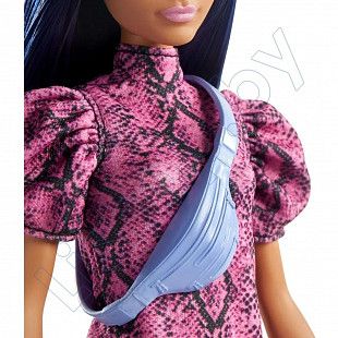 Кукла Barbie Игра с модой (FBR37 GXY99)