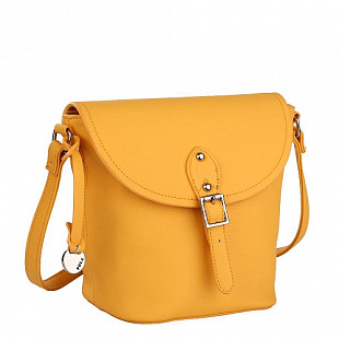 Женская сумка Pola 4356 yellow