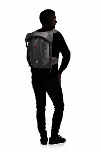 Рюкзак Samsonite Pradiver Perform CU0-09001 Black