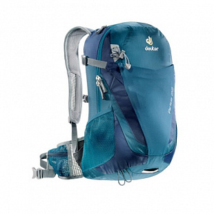Рюкзак Deuter Airlite 22 artic-navy