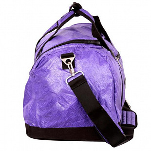 Дорожная сумка Polar П809А.1 purple