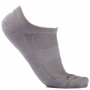 Две пары низких носков Starfit SW-201 Grey