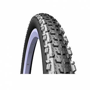 Велопокрышка Rubena Mitas S 57-622 (29"x2,25) V98 Kratos Td (TS Textra, бескамерная) 510952737052