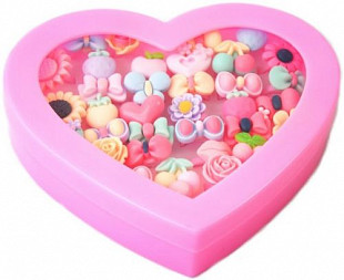 Набор украшений Ausini VT18-11096