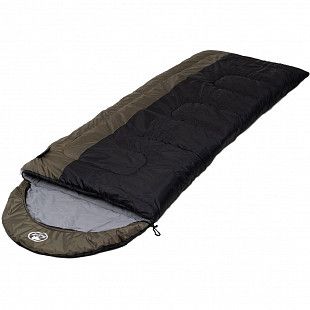 Спальный мешок Balmax (Аляска) Expert series до -10 градусов Khaki