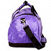 Дорожная сумка Polar П809А.1 purple