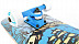 Скейтборд Tempish Pro Black Bart Скейтборд Tempish Pro Black Bart