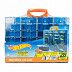 Чемоданчик Hot Wheels для хранения машинок 28 шт. (HWCC8) Чемоданчик Hot Wheels для хранения машинок 28 шт. (HWCC8)