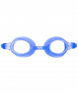 Очки для плавания TYR Kids Swimple, LGSW/105 bluish