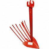 Картофелевыкапыватель НПД 3 03.54.00.00