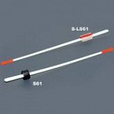 Кивок лавсановый на силиконе NOD S-LS61