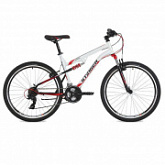 Велосипед Stinger Discovery 26" (2018) White