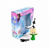 Игрушка  Летающая кукла 2016-2