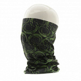 Бандана Buff Original Hoff black/green