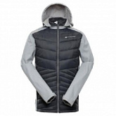 Куртка женская Alpine Pro Perk MJCP358769 Grey