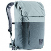 Рюкзак Deuter UP Seoul 3860221-2255 teal-sage (2020-21)