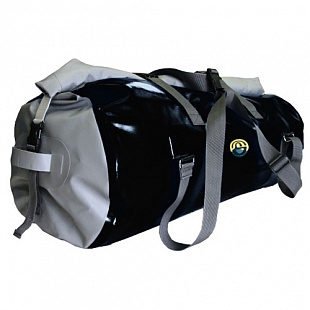 Гермосумка Stream 200L black DB200-Ч