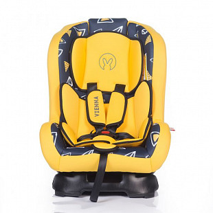 Автокресло Babyhit Vienna blue/yellow