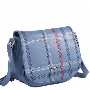 Женская сумка Pola 68284 blue