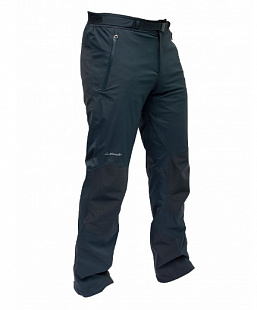 Брюки Pinguin Signal grey