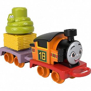 Паровозик Thomas & Friends Mon primier Nia (HXP51 HYG34)
