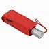 Зонт Samsonite ALU DROP S CK1*01 004 red