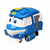 Игрушка Silverlit Трансформер Кай 80164