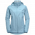 Куртка женская Jack Wolfskin Stormy Point Jacket W stratosphere