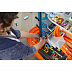 Набор игровой Hot Wheels City Невообразимый гараж (FTB69) Набор игровой Hot Wheels City Невообразимый гараж (FTB69)