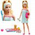 Кукла Barbie Релакс Сауна GKH73 GJG55
