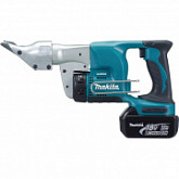 Аккумуляторные ножницы Makita DJS161RFE