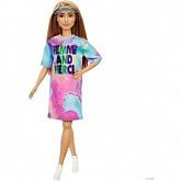Кукла Barbie Игра с модой (FBR37 GRB51)
