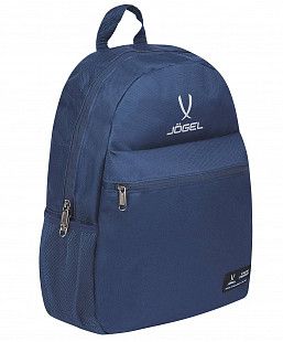 Рюкзак Jogel ESSENTIAL Classic Backpack JE-4BP-0121.Z4 dark blue