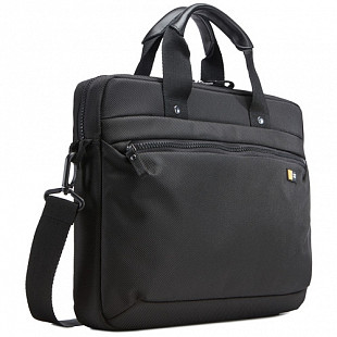 Сумка для ноутбука Case Logic Bryker 13.3’’ Attache BRYA113K Black (3203343)