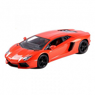 Радиоуправляемая машина MZ Lamborghini LP700 1:24 металл 25021A