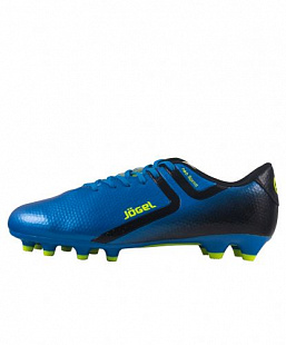 Бутсы футбольные Jogel Rapido Blue JSH1001