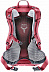 Рюкзак Deuter Futura 26 SL cardinal-cranberry