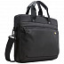 Сумка для ноутбука Case Logic Bryker 13.3’’ Attache BRYA113K Black (3203343) Сумка для ноутбука Case Logic Bryker 13.3’’ Attache BRYA113K Black (3203343)