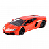 Радиоуправляемая машина MZ Lamborghini LP700 1:24 металл 25021A