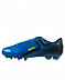Бутсы футбольные Jogel Rapido Blue JSH1001