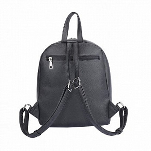 Городской рюкзак Ors Oro DS-0139 /1 black