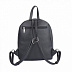 Городской рюкзак Ors Oro DS-0139 /1 black