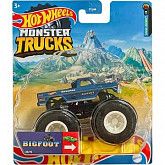 Машинка Hot Wheels Монстр Трак Bigfoot 49/75 (FYJ44 HHN73) коллекция 2022