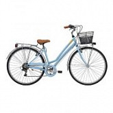 Велосипед Adriatica Trend Lady 28" blue