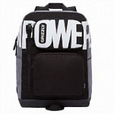 Городской рюкзак GRIZZLY RQ-009-2 /4 black/grey