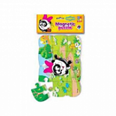 Пазлы на магните Vladi Toys А5 Смешарики VT3205-40